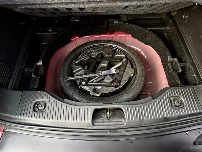 Chevrolet Trax 2015, 157,581 km - 1.4 l - Bakı