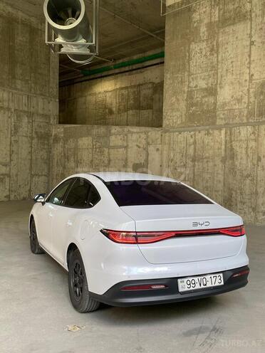 BYD  2025, 14,000 km - 1.5 l - Bakı