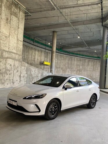 BYD  2025, 14,000 km - 1.5 l - Bakı