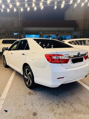 Toyota Camry 2013, 197,500 km - 2.5 л - Bakı