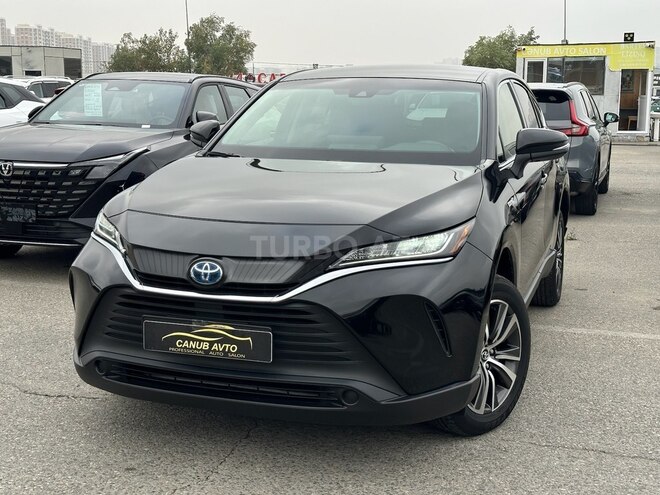 Toyota Venza-3
