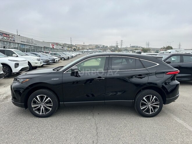 Toyota Venza-5