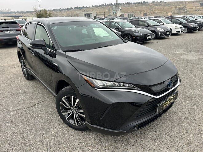 Toyota Venza-4
