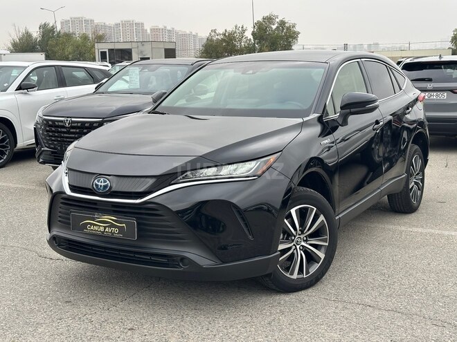 Toyota Venza-2