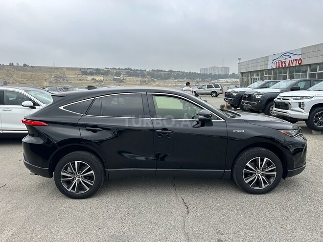 Toyota Venza-6
