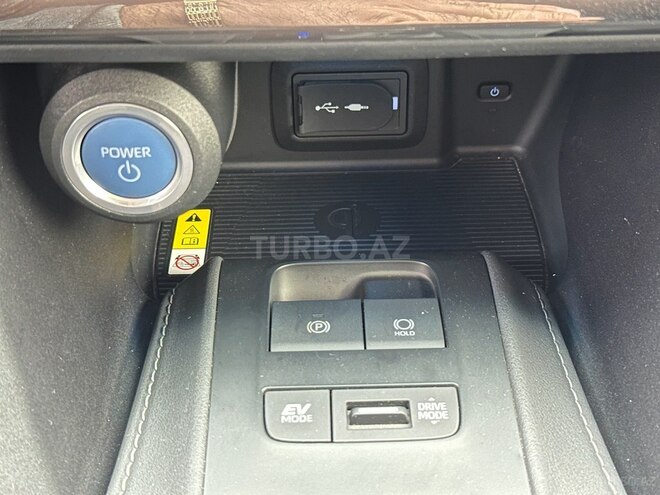 Toyota Venza-18