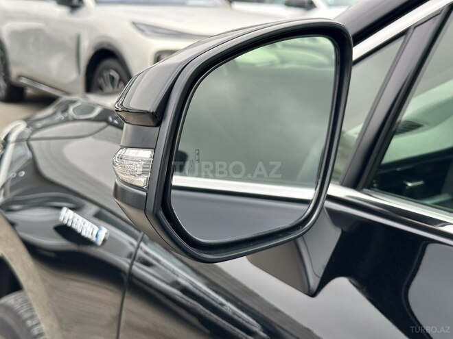 Toyota Venza-19
