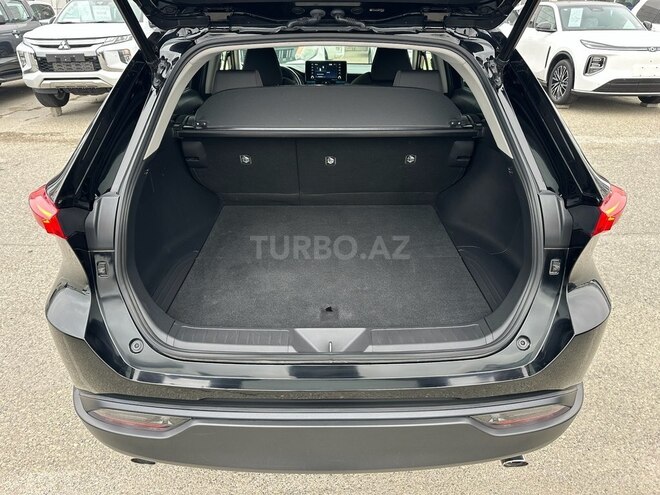 Toyota Venza-27