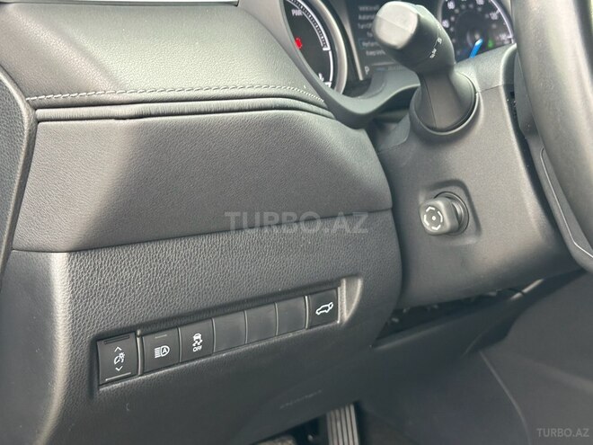 Toyota Venza-16