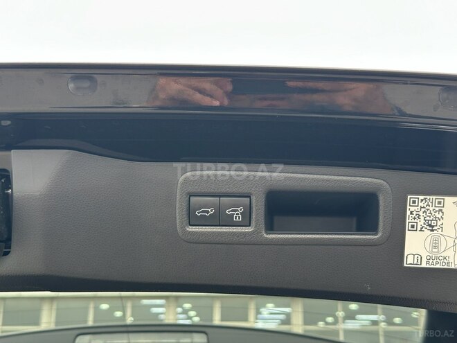 Toyota Venza-26