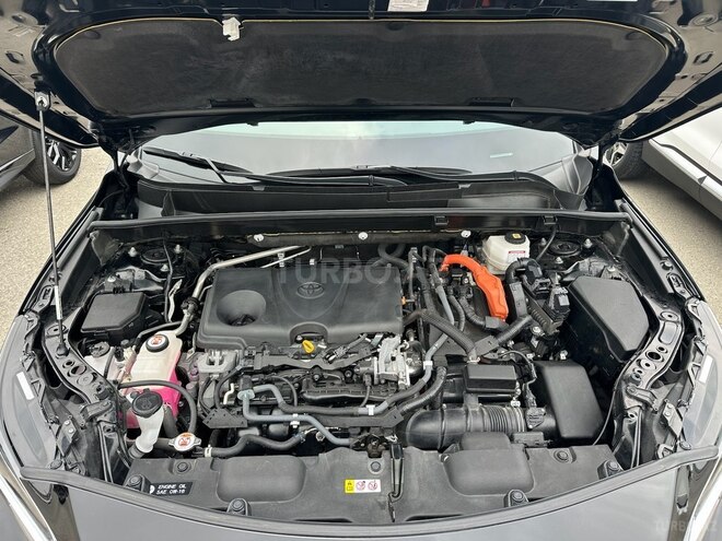 Toyota Venza-25
