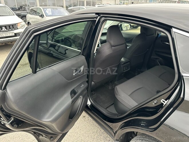 Toyota Venza-24
