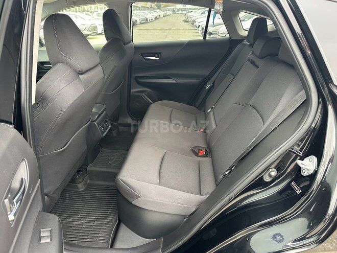 Toyota Venza-23