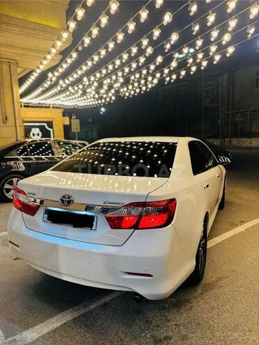 Toyota Camry 2013, 197,500 km - 2.5 л - Bakı