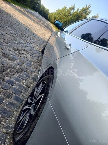 Chevrolet Malibu 2017, 141,000 km - 1.5 l - Bakı