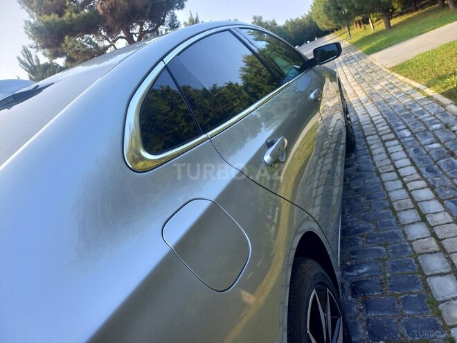 Chevrolet Malibu 2017, 141,000 km - 1.5 l - Bakı