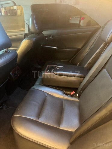 Toyota Camry 2013, 197,500 km - 2.5 л - Bakı