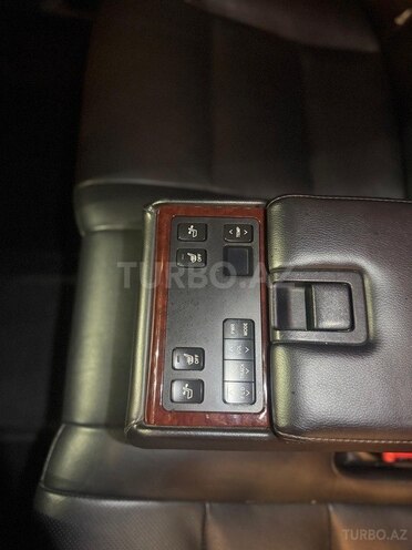 Toyota Camry 2013, 197,500 km - 2.5 л - Bakı