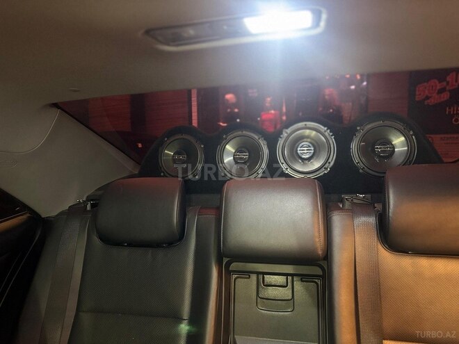 Toyota Camry 2013, 197,500 km - 2.5 л - Bakı