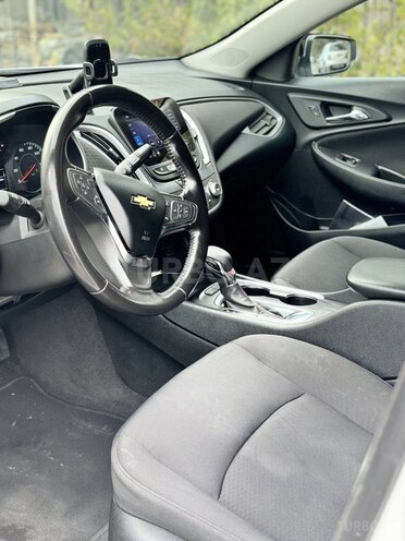 Chevrolet Malibu 2021, 120,000 km - 1.5 л - Bakı