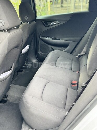 Chevrolet Malibu 2021, 120,000 km - 1.5 л - Bakı