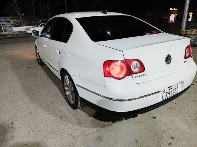 Volkswagen Passat 2008, 270,000 km - 2.0 l - Bakı