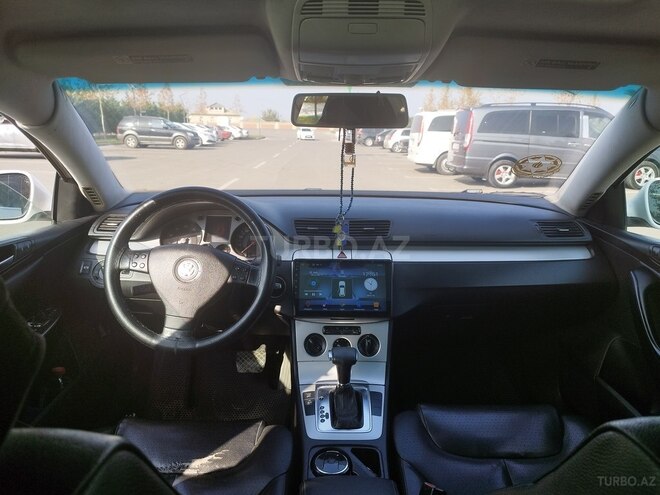 Volkswagen Passat 2008, 270,000 km - 2.0 l - Bakı
