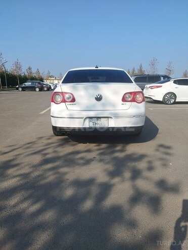 Volkswagen Passat 2008, 270,000 km - 2.0 l - Bakı