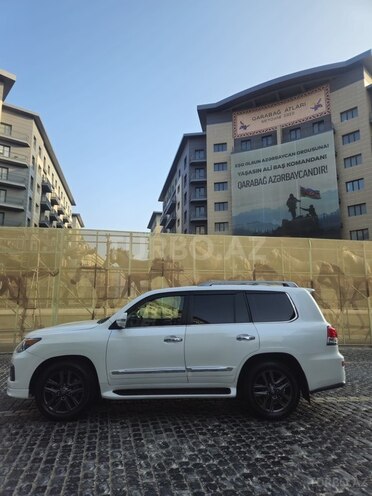 Lexus LX 570-3