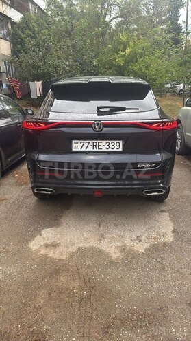 Changan  2025, 5,800 km - 1.5 l - Gəncə