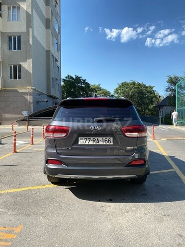 Kia Sorento 2014, 204,000 km - 2.0 l - Bakı