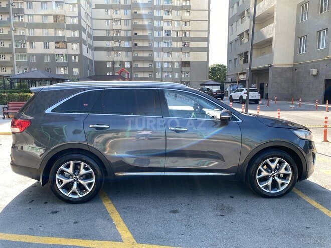 Kia Sorento 2014, 204,000 km - 2.0 l - Bakı