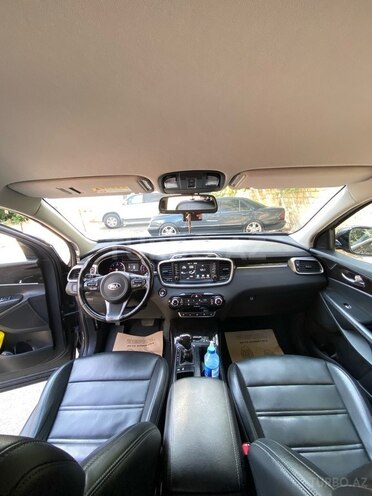 Kia Sorento 2014, 204,000 km - 2.0 l - Bakı