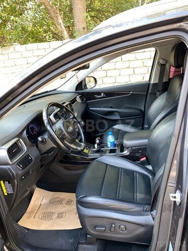 Kia Sorento 2014, 204,000 km - 2.0 l - Bakı
