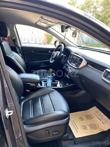 Kia Sorento 2014, 204,000 km - 2.0 l - Bakı