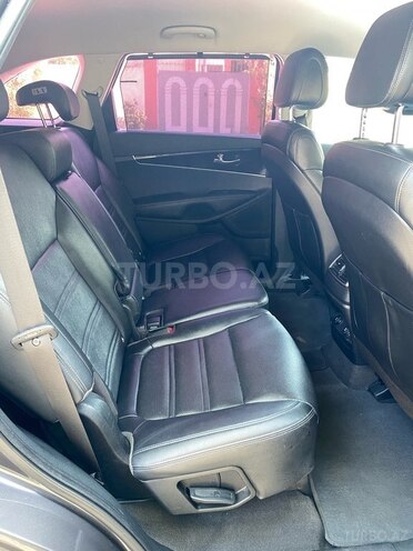 Kia Sorento 2014, 204,000 km - 2.0 l - Bakı