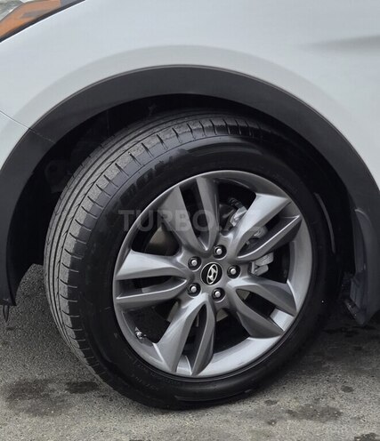 Hyundai Santa Fe 2013, 221,682 km - 2.0 л - Bakı