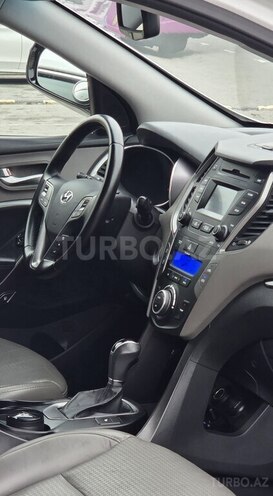 Hyundai Santa Fe 2013, 221,682 km - 2.0 л - Bakı