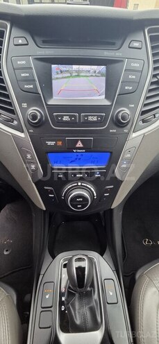 Hyundai Santa Fe 2013, 221,682 km - 2.0 л - Bakı
