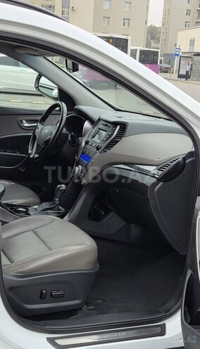 Hyundai Santa Fe 2013, 221,682 km - 2.0 л - Bakı