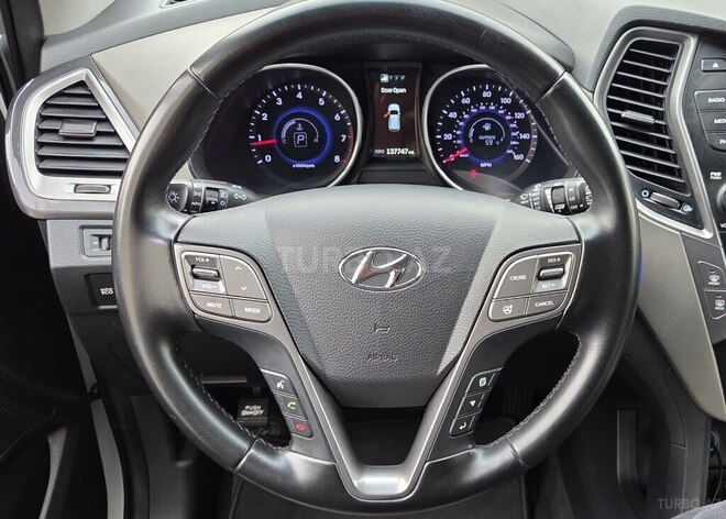 Hyundai Santa Fe 2013, 221,682 km - 2.0 л - Bakı