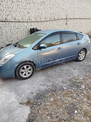 Toyota Prius 2008, 312,498 km - 1.5 л - Göyçay