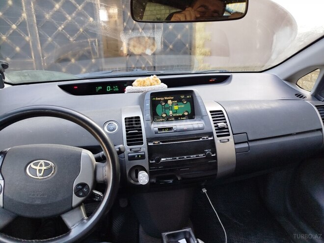 Toyota Prius 2008, 312,498 km - 1.5 л - Göyçay