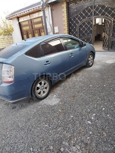 Toyota Prius 2008, 312,498 km - 1.5 л - Göyçay