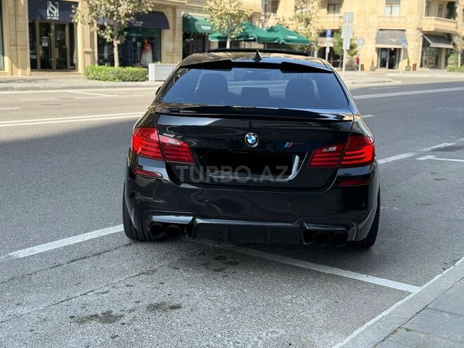 BMW 528 2015, 171,000 km - 2.0 l - Bakı