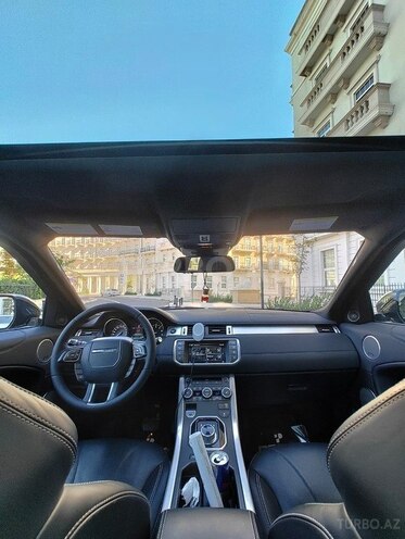 Land Rover RR Evoque 2016, 126,805 km - 2.0 l - Bakı