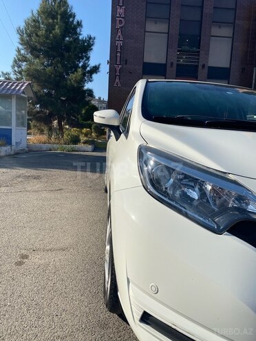 Nissan Note 2019, 99,572 km - 1.2 l - Gəncə