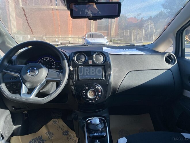 Nissan Note 2019, 99,572 km - 1.2 l - Gəncə