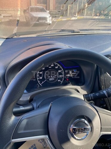Nissan Note 2019, 99,572 km - 1.2 l - Gəncə