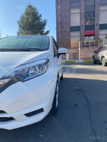 Nissan Note 2019, 99,572 km - 1.2 l - Gəncə
